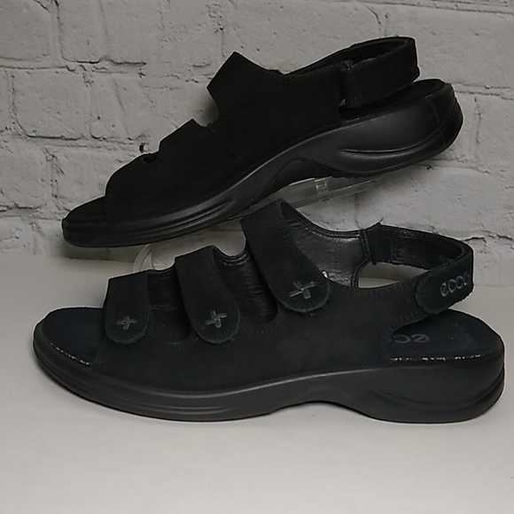 ecco primo sandals
